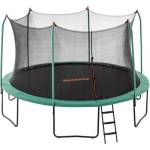 Bestway Батут 427x286 см устойчив на UV лъчи BESTWAY Xtreme (3552846)