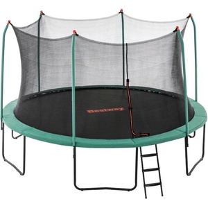 Bestway Батут 427x286 см устойчив на UV лъчи BESTWAY Xtreme (3552846)