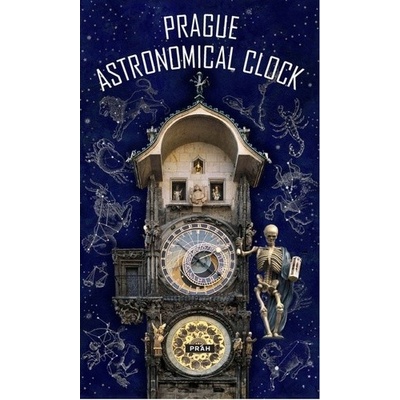 Pražský orloj / Prague Astronomical Clock - neuveden