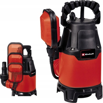 Einhell GC-DP 3325 4181530 9500 l/h 6 m