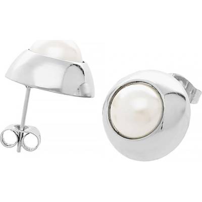 MPM-TIME Nerezové náušnice 6934 SER.6934