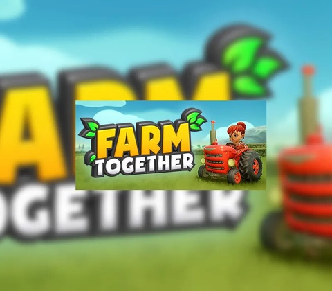 Farm Together - Ginger Pack