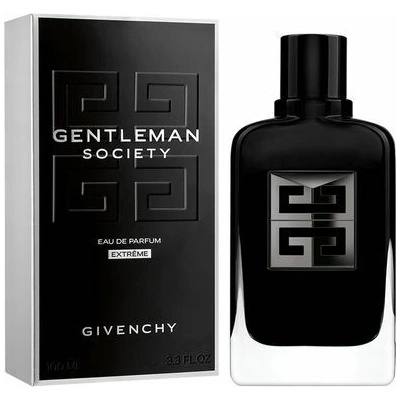Givenchy Gentleman Society Extreme EDP 100 ml