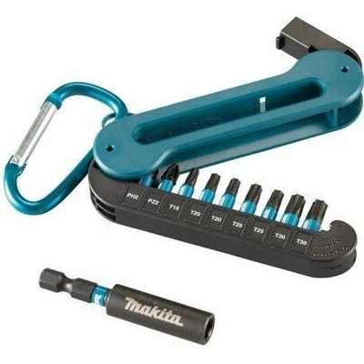 Makita sada 10 ks E-15811
