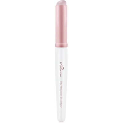 Luvia Cosmetics Precision Silk Brush Candy мултифункционална четка 511