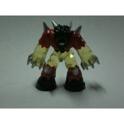 Фигура gormiti (ГОРМИТИ) 58