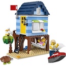 Stavebnice LEGO® LEGO® Creator 31063 Dovolená na pláži