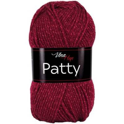 Příze Vlna Hep Patty 4024