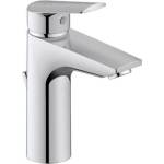 Duravit DuraStyle Basic - Смесител за умивалник със сифон, хром N11020001010 (N11020001010)