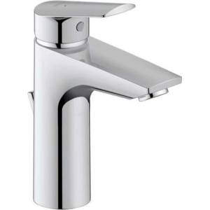 Duravit DuraStyle Basic - Смесител за умивалник със сифон, хром N11020001010 (N11020001010)
