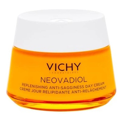 Vichy Neovadiol Post-Menopause релипидиращ и ремоделиращ дневен крем за лице след менопаузата 50 ml за жени