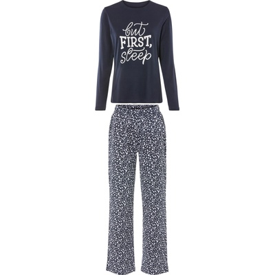 esmara® Dámske navy modrá