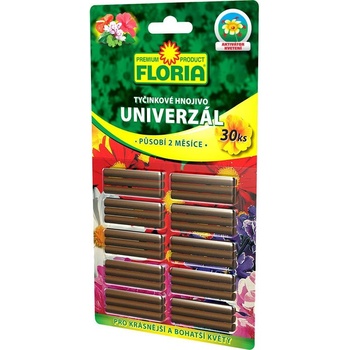 FLORIA TYČINKOVÉ ORCHIDEE 30KS