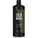 Sebastian Seb Man The Boss Thickening Shampoo 1000 ml