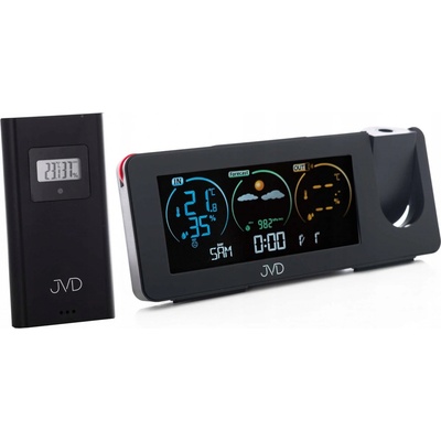 JVD RB3538.1