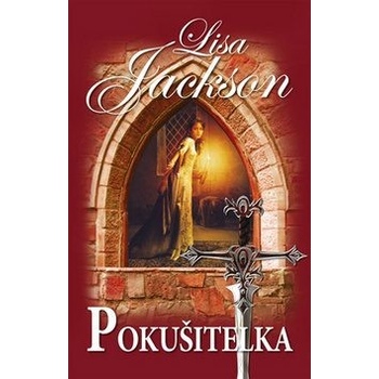 Pokušitelka