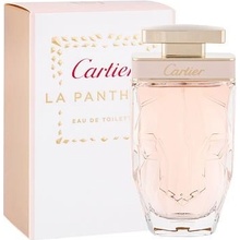 Cartier La Panthère toaletní voda dámská 75 ml