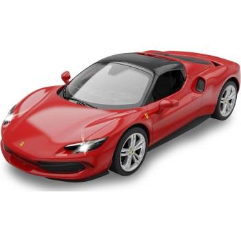 Image 1 of Rastar - Кола Ferrari 296 GTS Radio/C 1: 16 94600