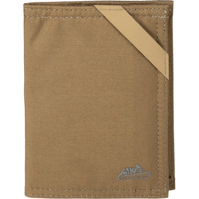 Peňaženka Helikon EDC Small Wallet coyote