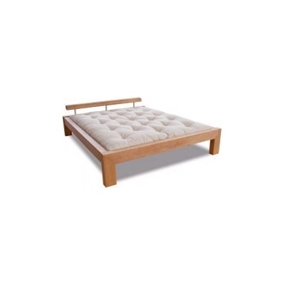 futon futon WOOD 02 jelša natural