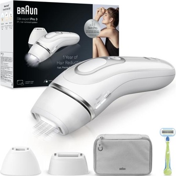 Image 1 of Braun Silk-expert Pro 3 (IPL3122)