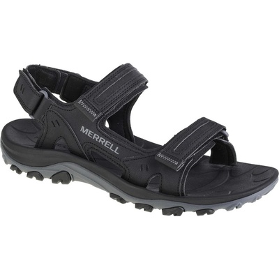 MERRELL J036871 HUNTINGTON SPORT CONVERT black