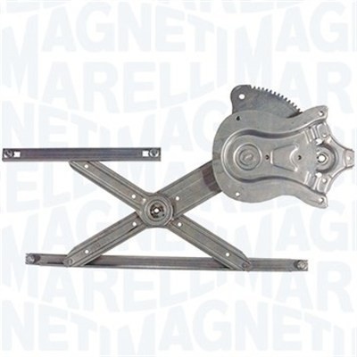Zvedací zařízení oken MAGNETI MARELLI 350103197200
