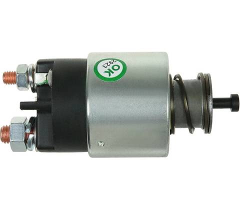Elektromagnetický spínač, štartér AS-PL SS9147P
