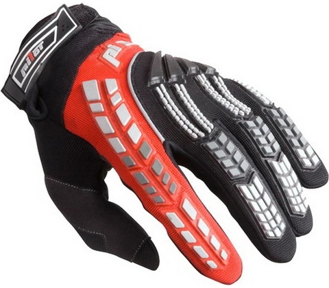 MX Pilot