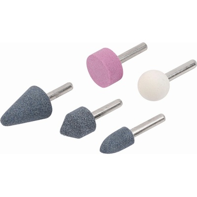 POWAIR0121 - 5ks brusných tělísek