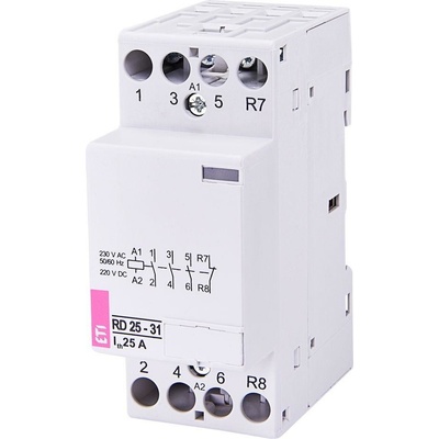 ETI RD25-31 25A 230V