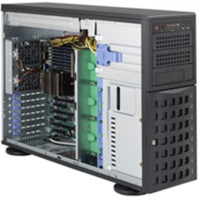 Supermicro CSE-745BAC-R1K23B-SQ – Zboží Živě