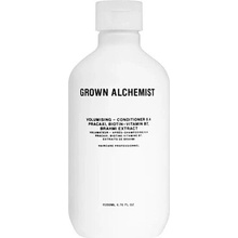 Grown Alchemist Kondicionér pro vlasů Pracaxi Biotin-Vitamin B7 Brahmi Extract Volumising Conditioner Objem: 500 ml