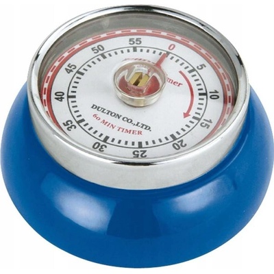 Zassenhaus Minutovník "SPEED" royal blue