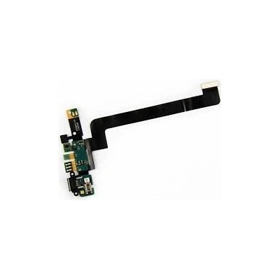Flex s nabíjacím konektorom pre Xiaomi Mi 4 OEM