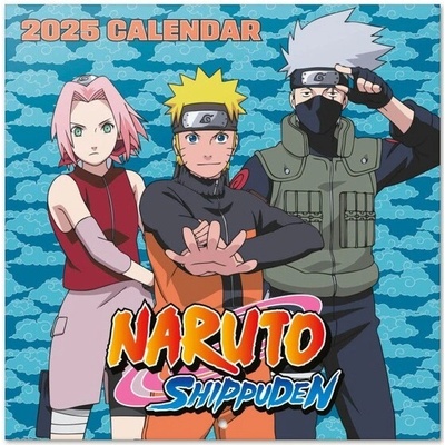 Naruto Shippuden 2025