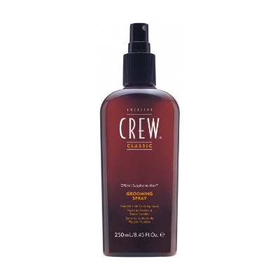 Grooming Spray Втвърдители за коса - гелове, лакове, пяни за коса 250ml