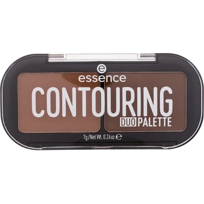 Essence Contouring Duo Palette от Essence за Жени Контурна палитра 7г