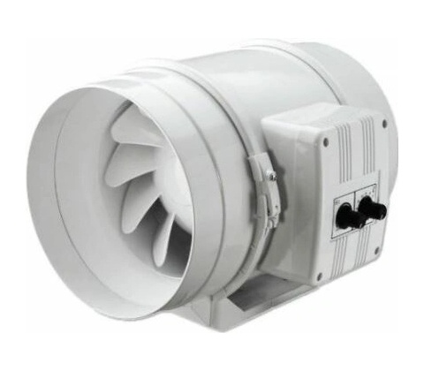 Vents TT 125 U