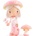 Djeco Tinyly Amy & Mushy