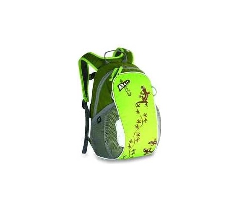 Boll Bunny lime/cedar