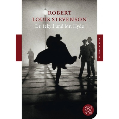 Dr. Jekyll und Mr. Hyde Stevenson Robert Louis