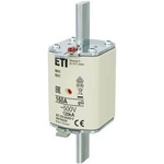 ETI POLAM Fuse insert NH1 gG 160A/500V 004184224 - mallbg