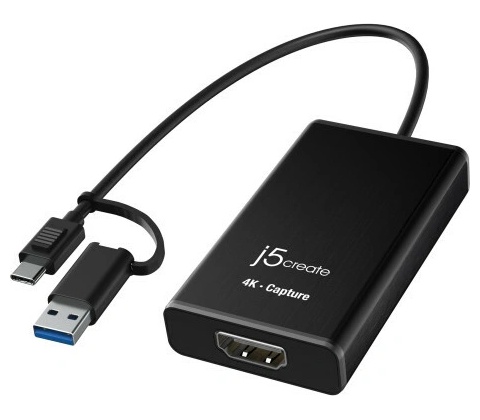 j5create JVA11-N