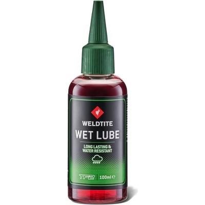 Weldtite Mazací olej na reťaz TF2 Extreme Wet 100 ml