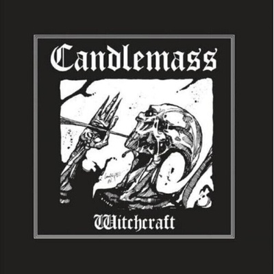 Candlemass - Witchcraft (Remastered) (LP) (0801056893413)