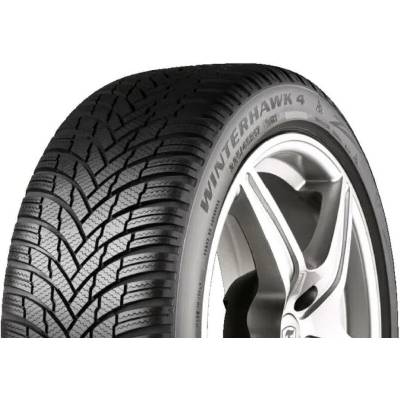 Firestone WinterHawk 4 XL 225/40 R19 93W