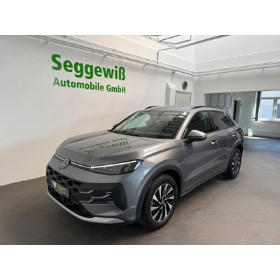 Volkswagen T-Roc 1.5 eTSI Life DSG 110 kW