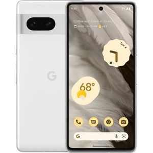 Google Pixel 7 5G 128GB 8GB RAM Dual Мобилни телефони (GSM)