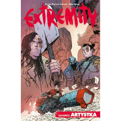 Extremity Tom 1